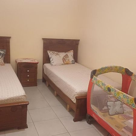 Appartement Vu Mer Agadir Exterior foto