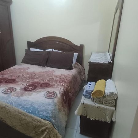Appartement Vu Mer Agadir Exterior foto