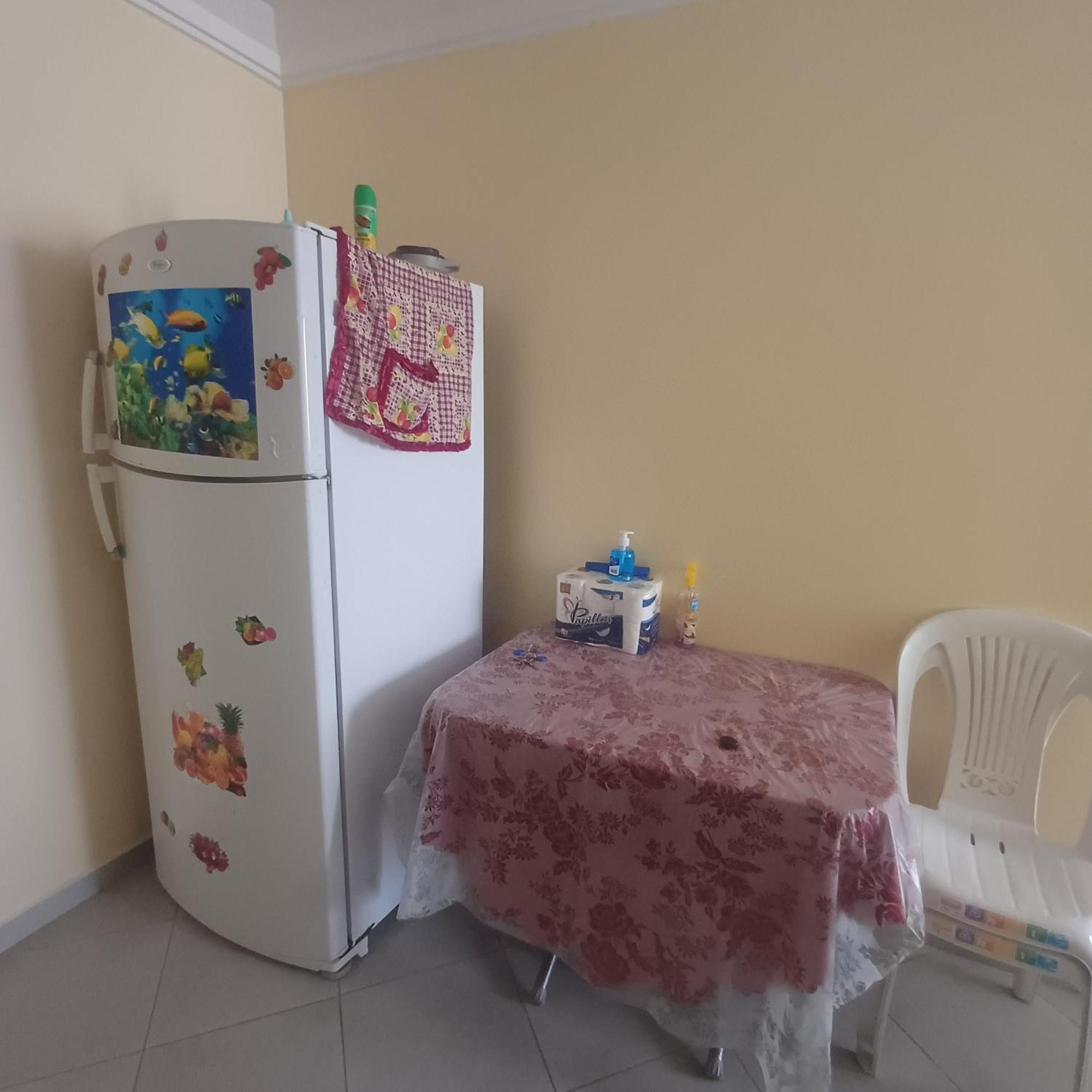 Appartement Vu Mer Agadir Exterior foto