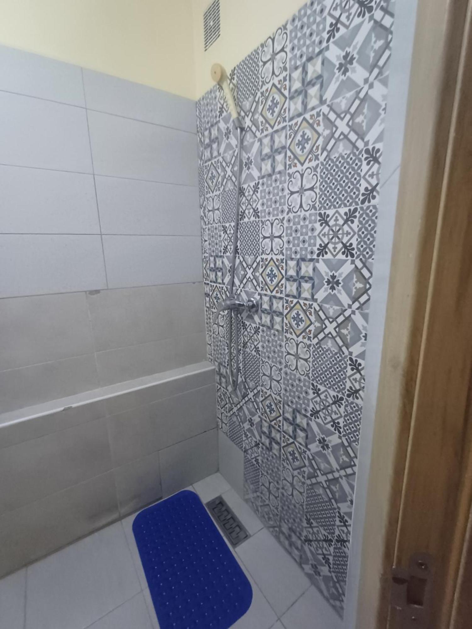 Appartement Vu Mer Agadir Exterior foto