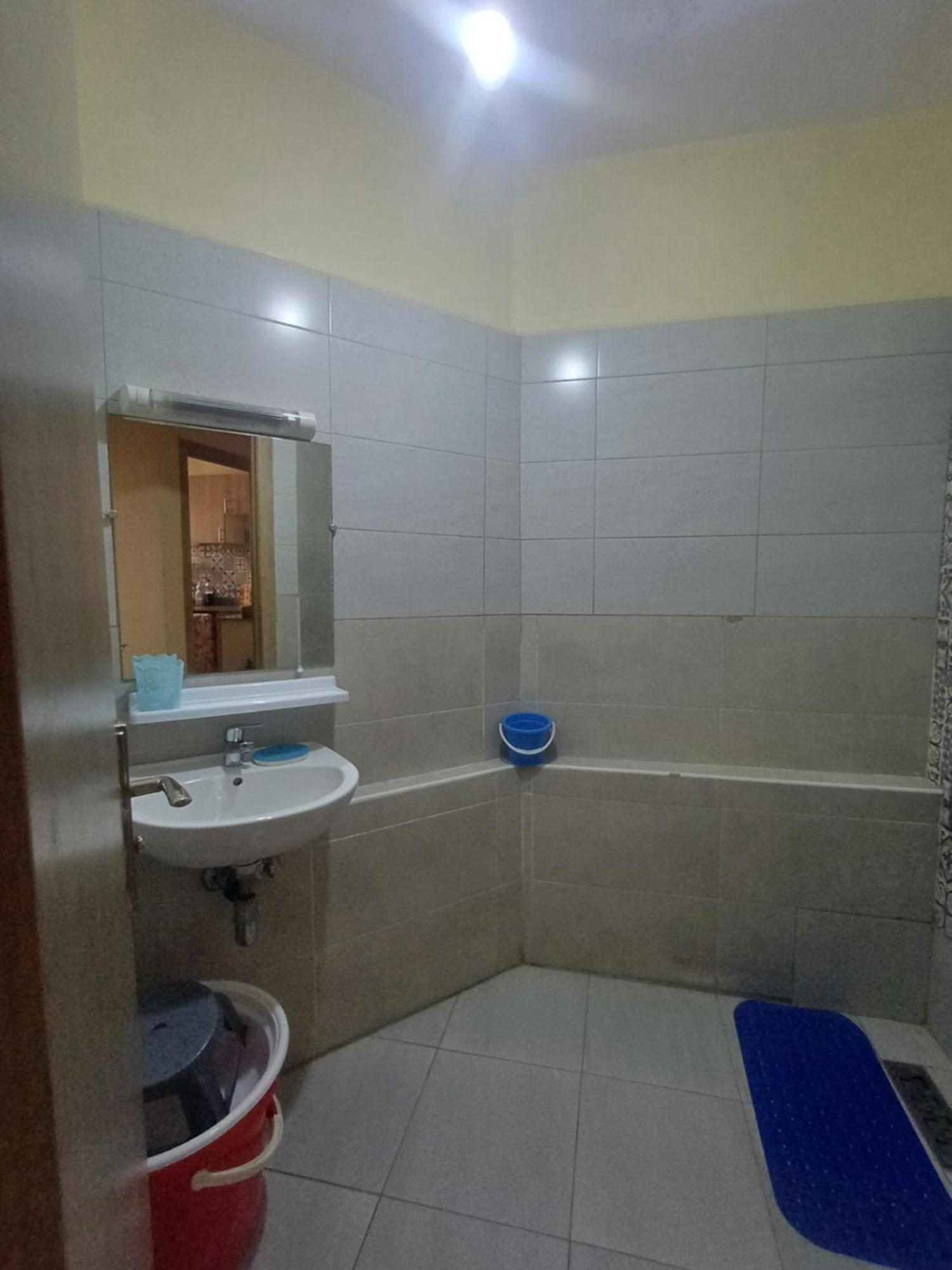 Appartement Vu Mer Agadir Exterior foto