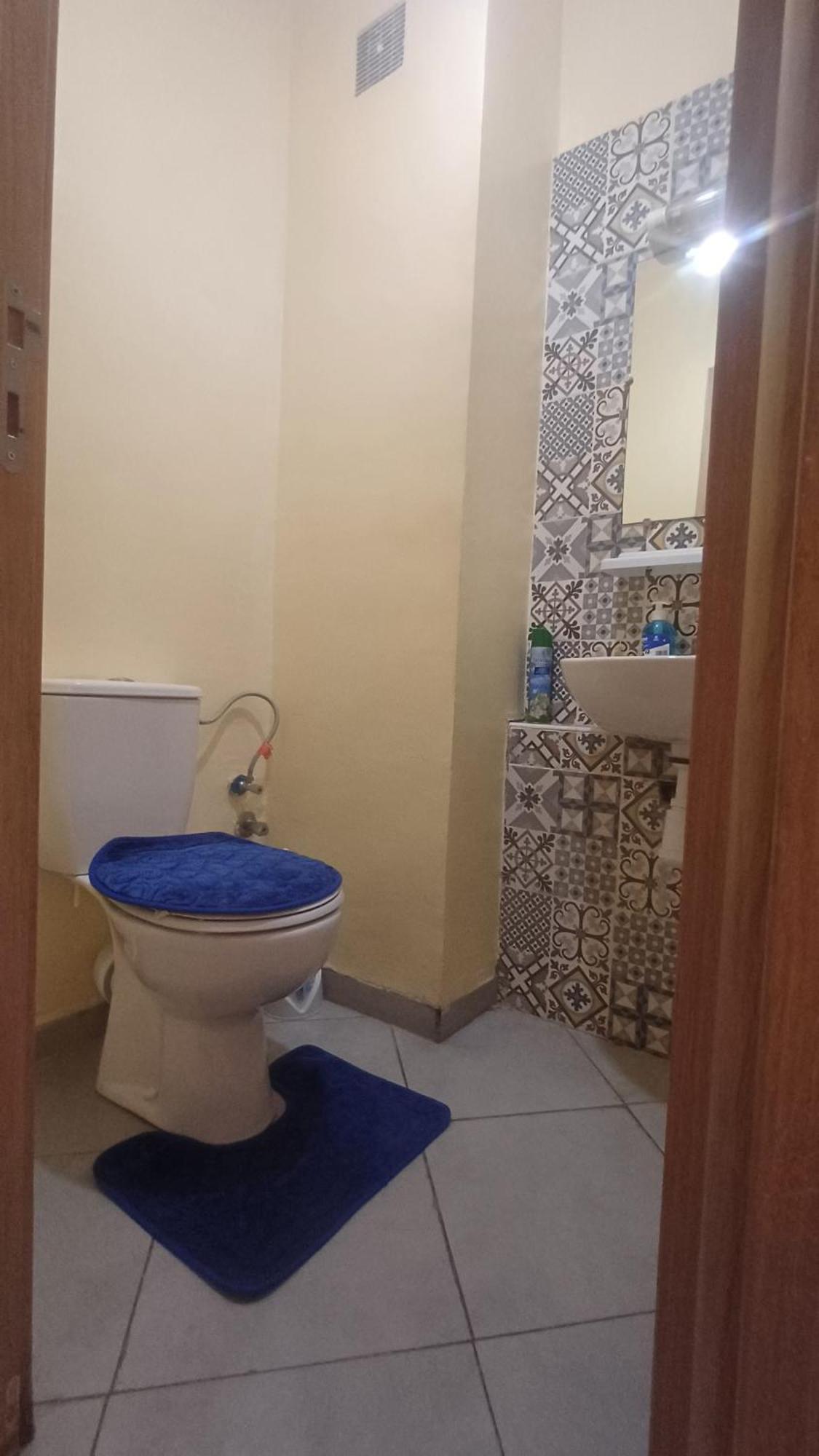 Appartement Vu Mer Agadir Exterior foto