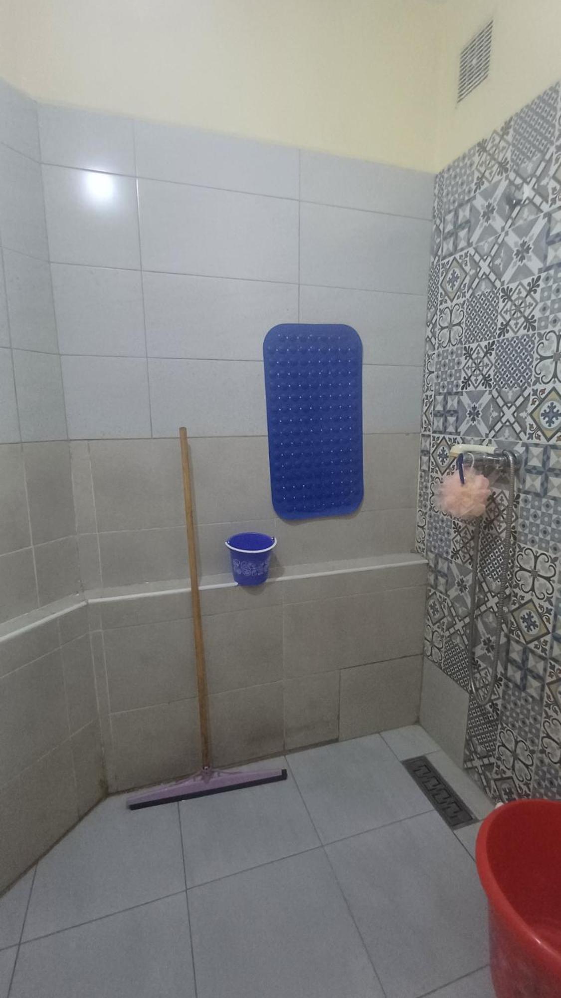 Appartement Vu Mer Agadir Exterior foto