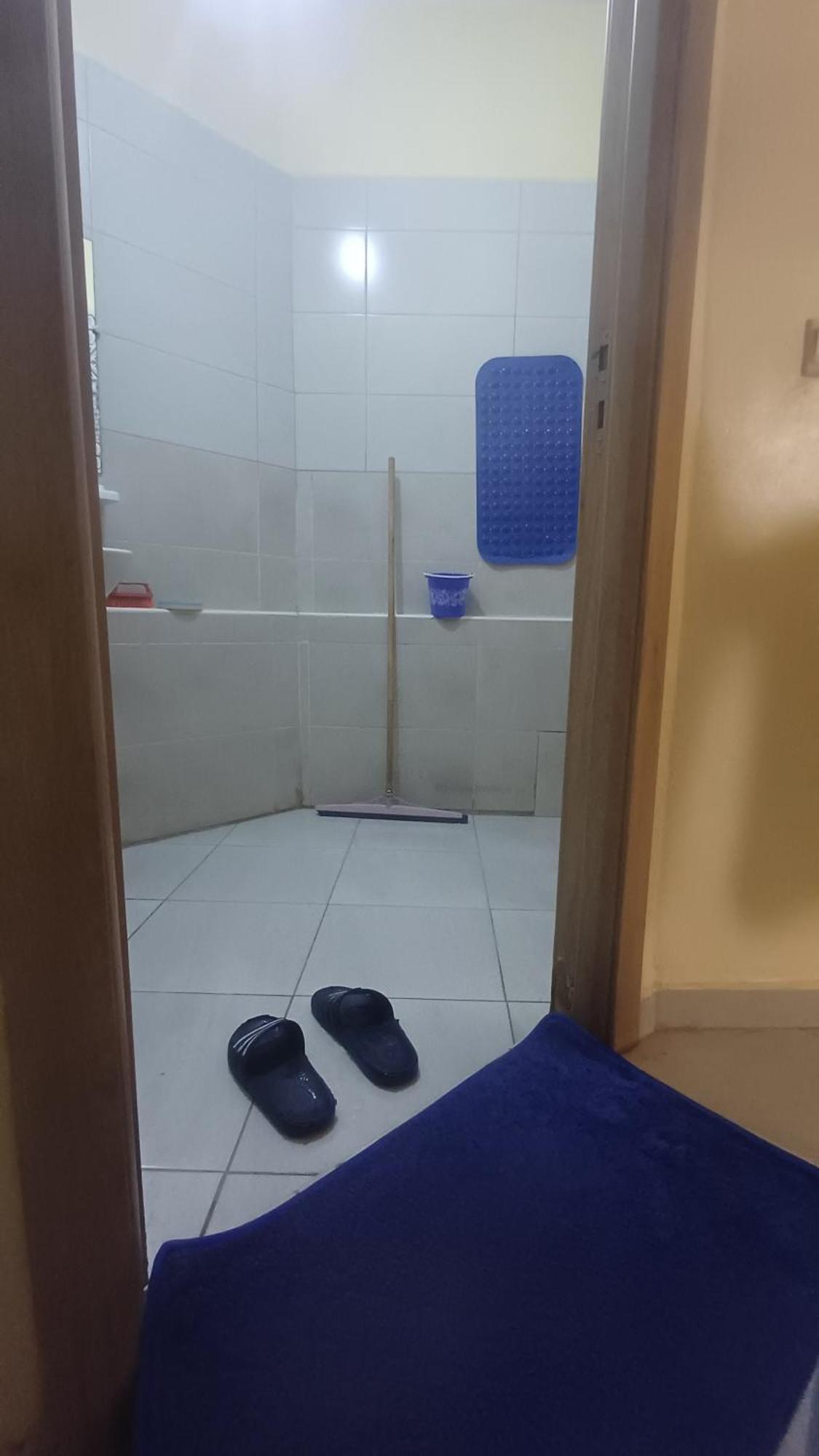 Appartement Vu Mer Agadir Exterior foto