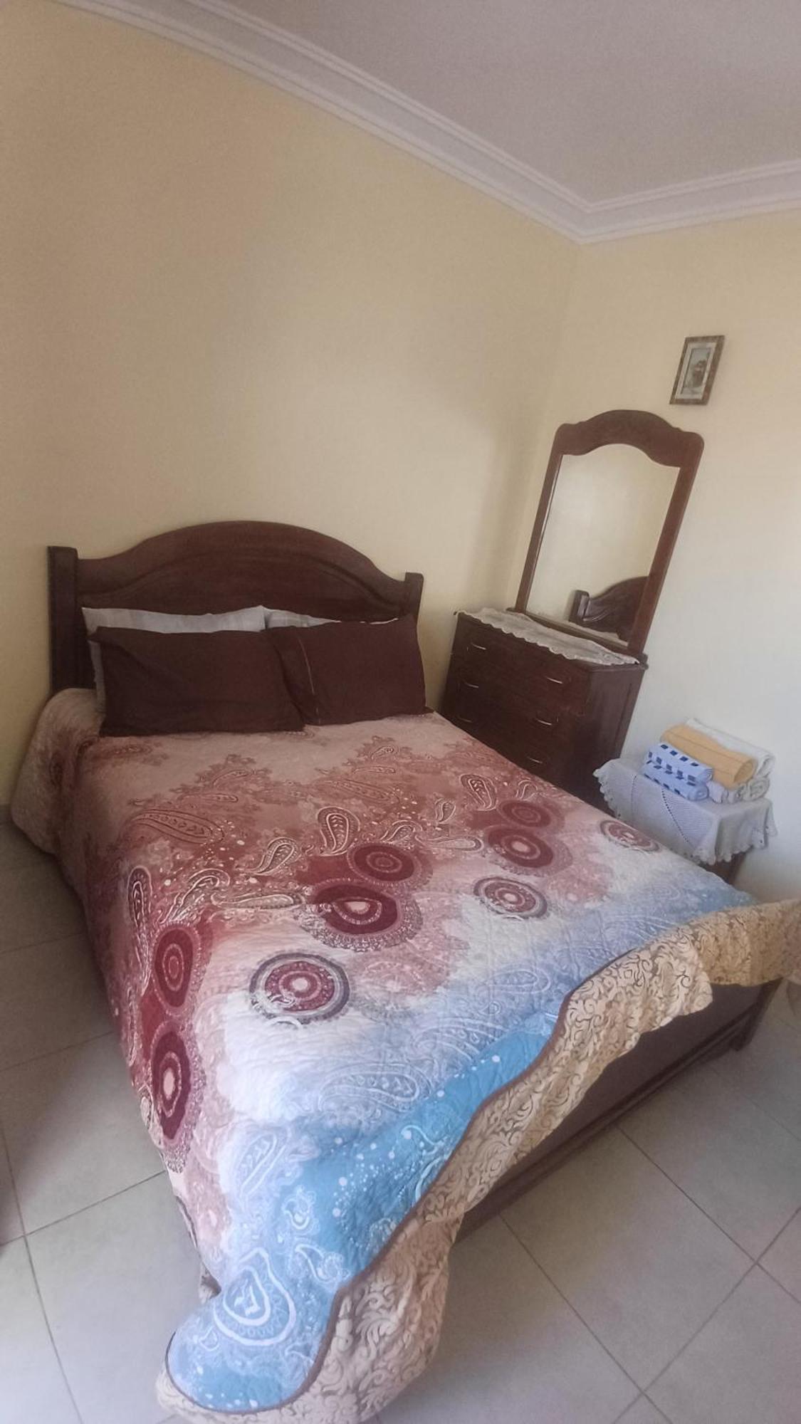 Appartement Vu Mer Agadir Exterior foto